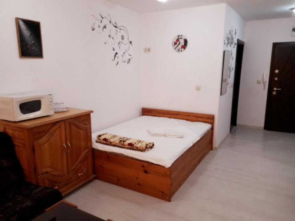 Ruse Central Studio Extérieur photo