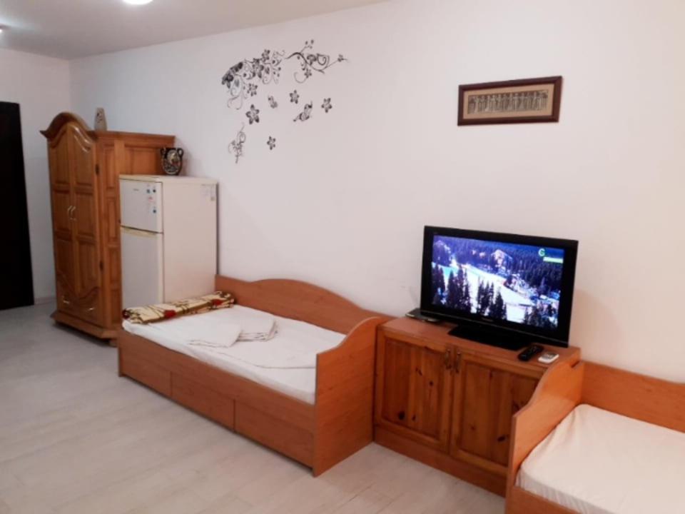 Ruse Central Studio Extérieur photo